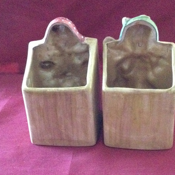 Faux Hummel-Style Planters - Picture 4 of 6